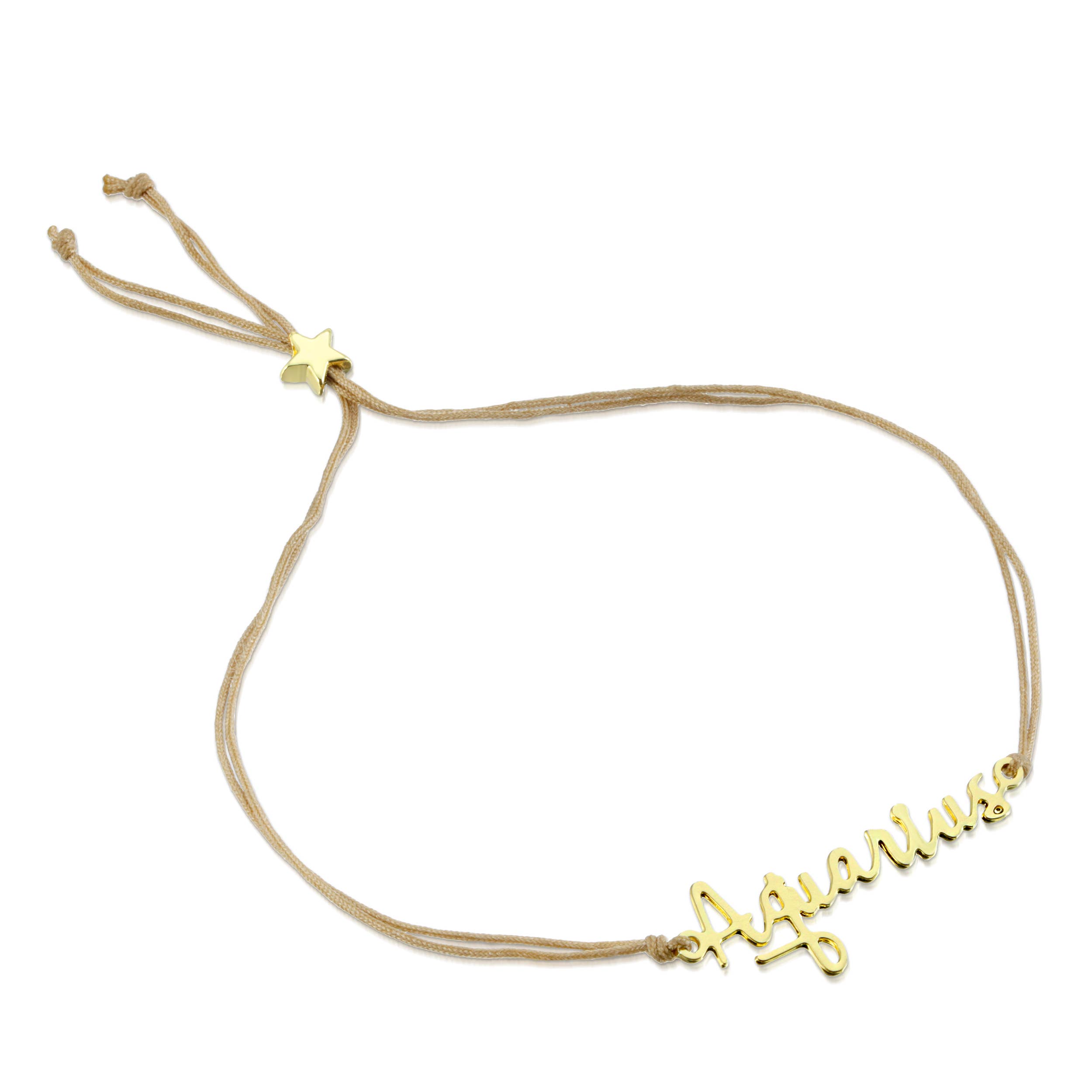 Lucky Feather - Vendita all'ingrosso Braccialetto con ciondolo/pendente - Zodiac Bracelet Bundle - 4 di ciascuno - 48 pezzi (+ display)6