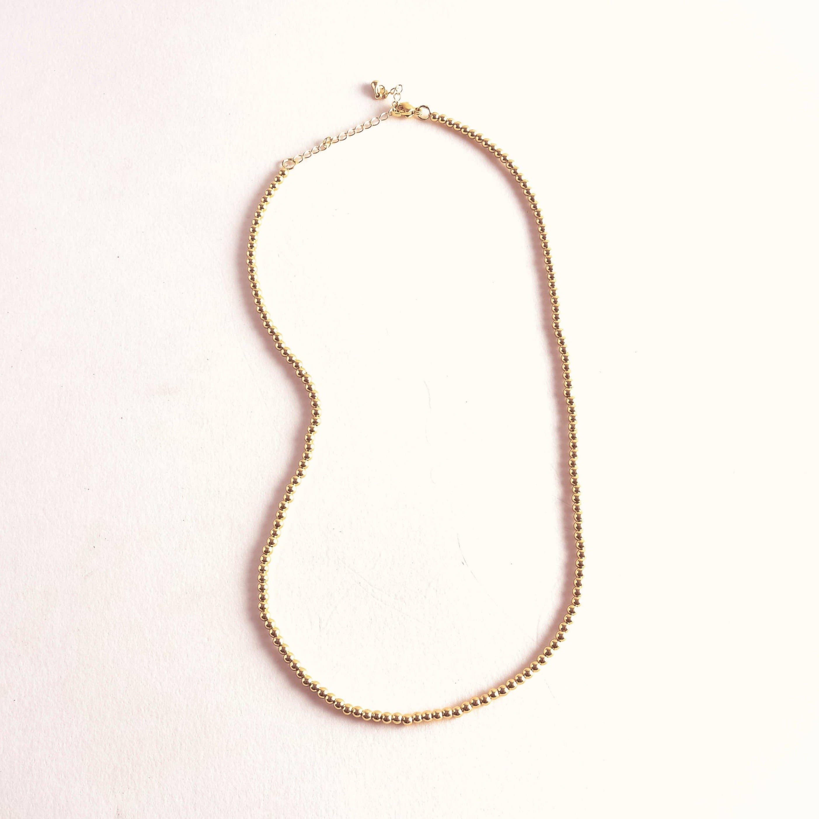 The Views & Co - Wholesale Jewelry Set - Dotty Set1