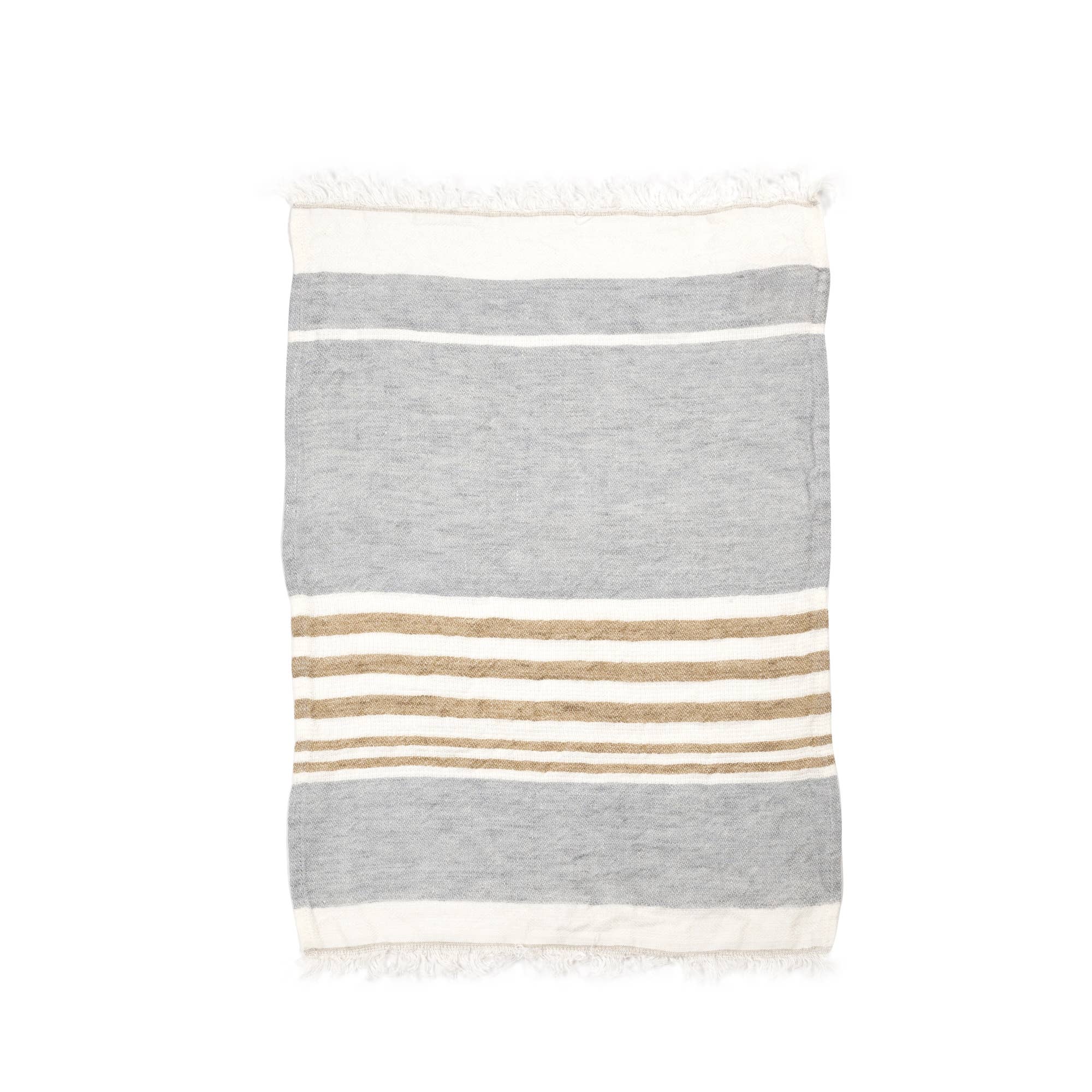 Libeco Home - Wholesale Hand Towel - The Belgian Towel Guest Towel 55x65cm14