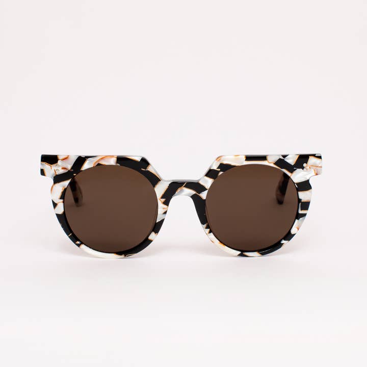 SARDINE - Vente Lunettes de soleil – unisexe - Lunettes Aster Cosmic Cowboy de SARDINE0