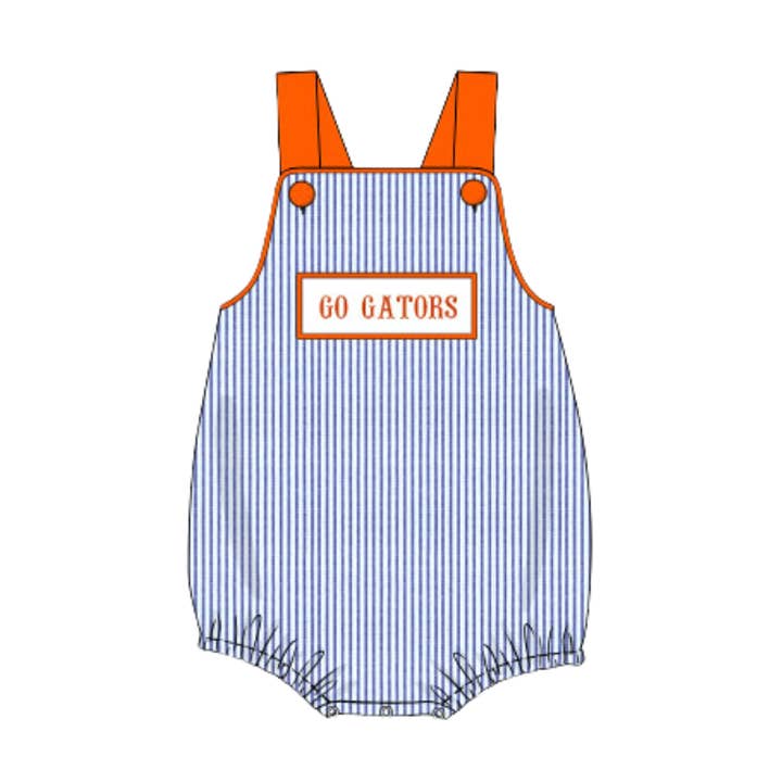 GO GATORS BUBBLE für den Großhandel von Beck & Gray