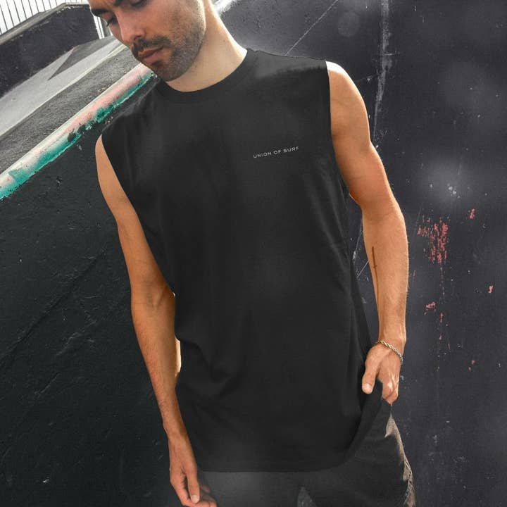 Gilet Union Homme pour la vente par Union of Surf