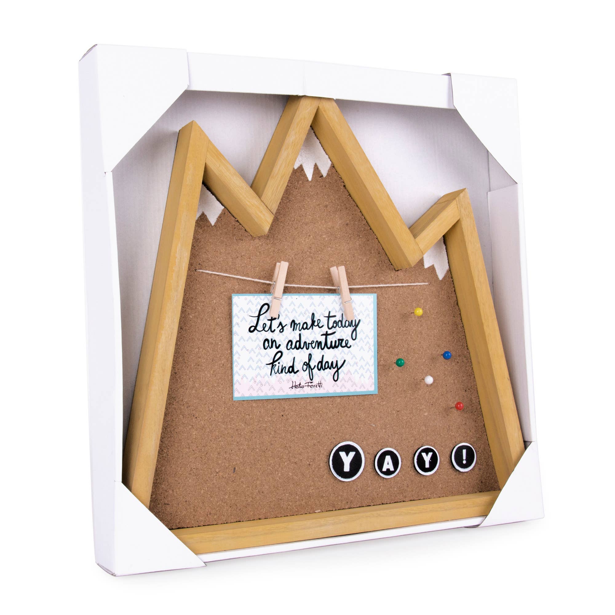 Helio Ferretti - Wholesale Picture Frame - MOUNTAIN FRAME/BOARD HF1