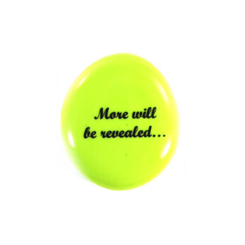 Lifeforce Glass, Inc. - Wholesale Keepsake Coin/Token - Recovery Assortment of 100 Glass Stones, Sobriety Gifts13