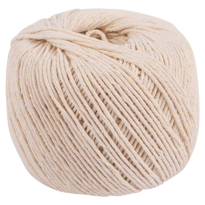 Rinkit Ltd – wholesale Twine – 125g Cotton Twine - By Ashley