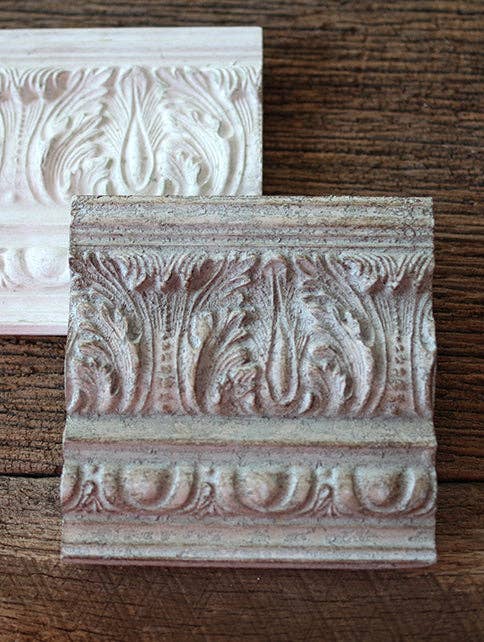 Amy Howard at Home - Wholesale DIY Craft Kit - Cracked Gesso2