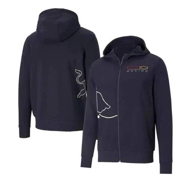 Vanida Dang - Wholesale Jacket - Unisex - F1 Racing1