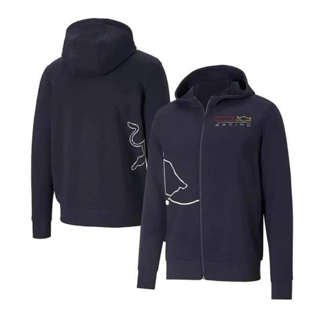 Vanida Dang - Wholesale Jacket - Unisex - F1 Racing1