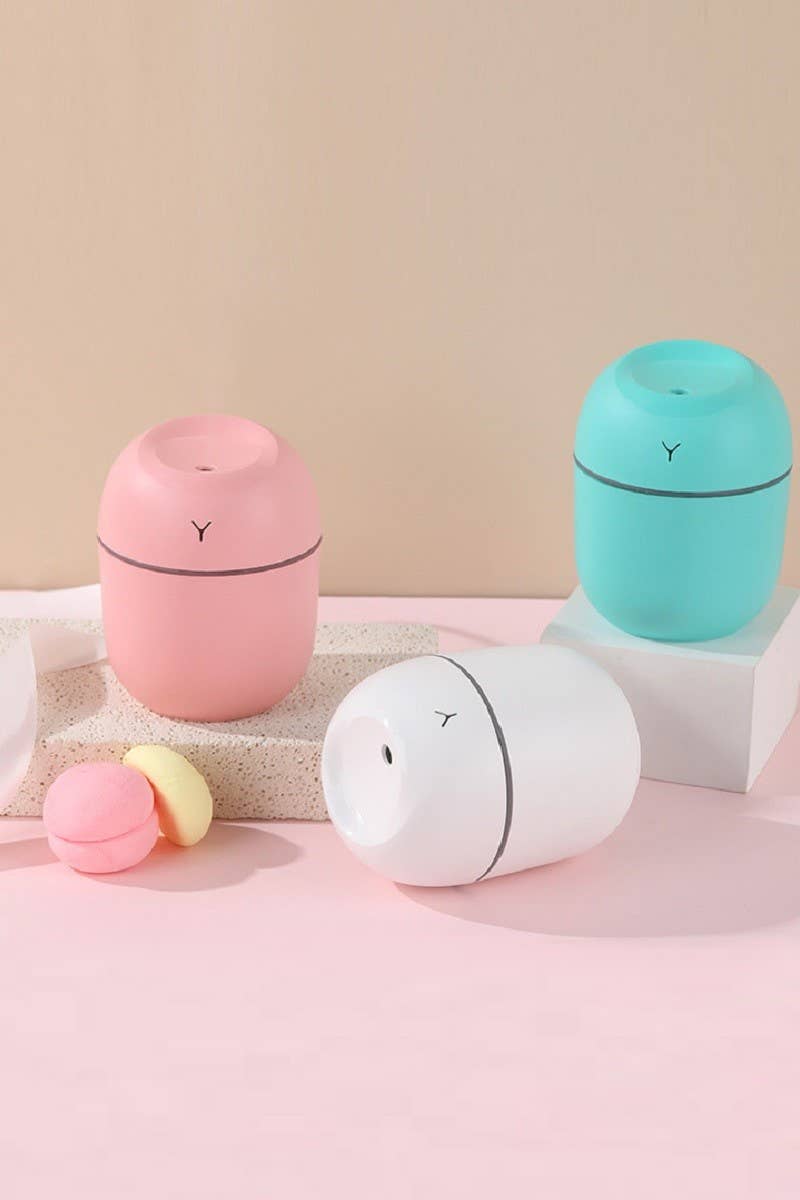 42POPS - Wholesale Air Humidifier - ',,,....SI-26432 Easter Mini Portable Diffusers Humidifier3