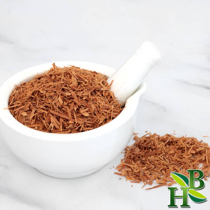 Herb To Body - Wholesale Herbs - Cat's Claw Bark C/S1