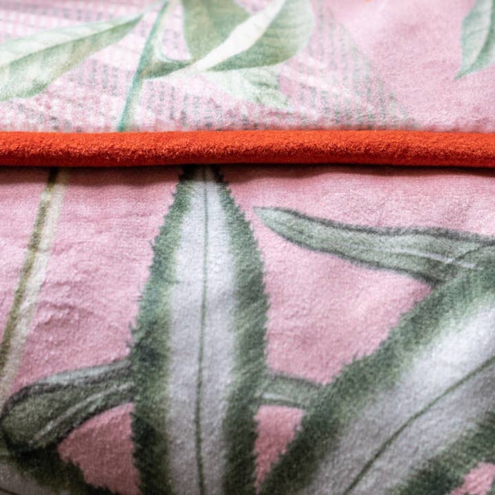 Gaff – wholesale Throw/decorative pillow – Jungle Print Cushion