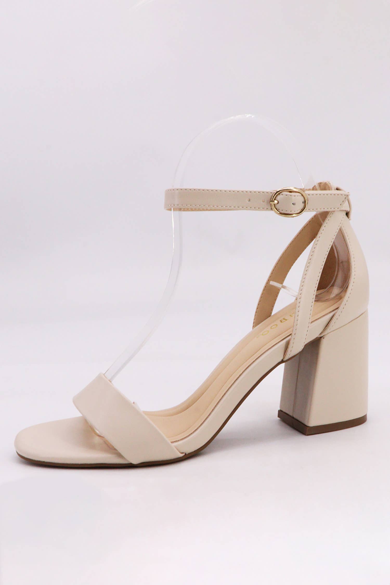 Mis Jes - Wholesale High Heels - Women's - JP-INFLATE-13 3