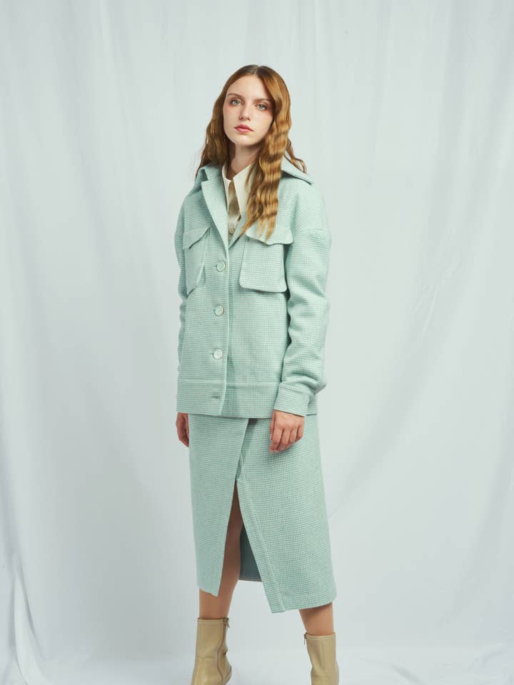 Pierrette for wholesale by SUNDAY LIFE