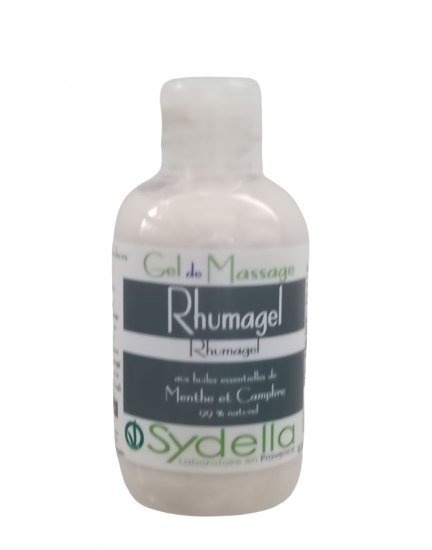 Sydella Laboratoire - Wholesale Pain Relief Spray/Cream - Rhumagel1