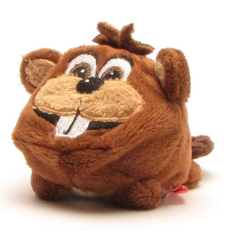 Duckshop - Wholesale Stuffed/Plush Toy - Kids & Baby - Schmoozies beaver display cleaner1
