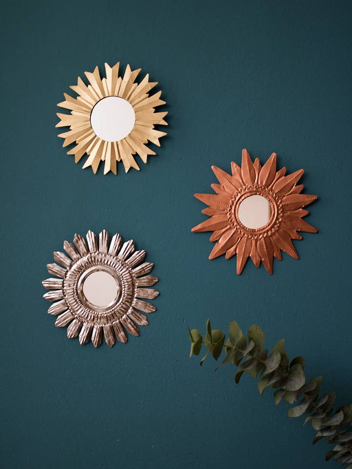 Suns - Mexican Miracles – Ex-votos for wholesale by P.I. Project France