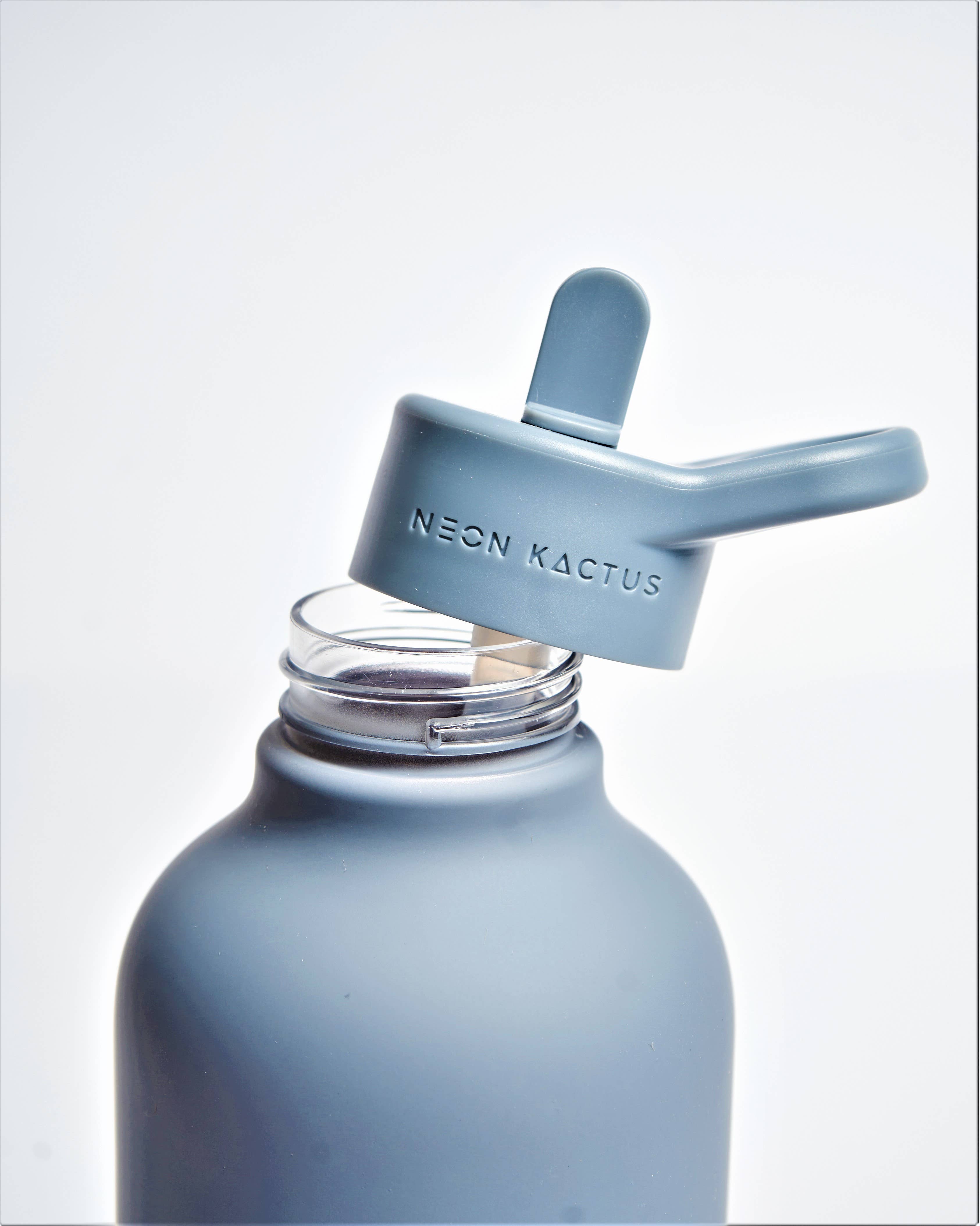 Neon Kactus – wholesale Water bottle – Neon Kactus Tritan Bottles 1300ml - Super Sonic3