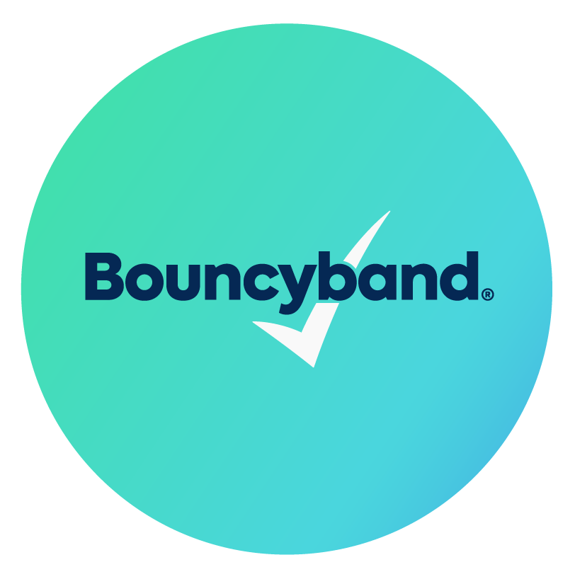 Bouncyband Sit & Twist Active Seat Cushion