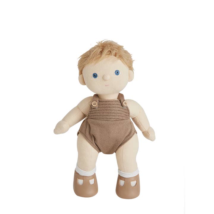 Dinkum Dolls - Poppet for wholesale on Faire