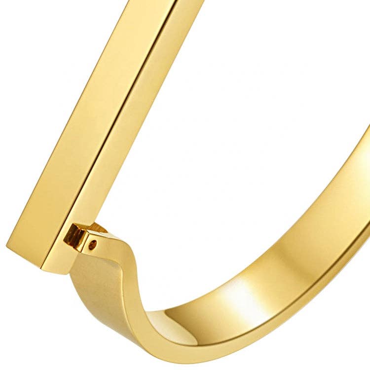 Katie Rae Collection - Wholesale Bangle Bracelet - BIANCA BRACELET2