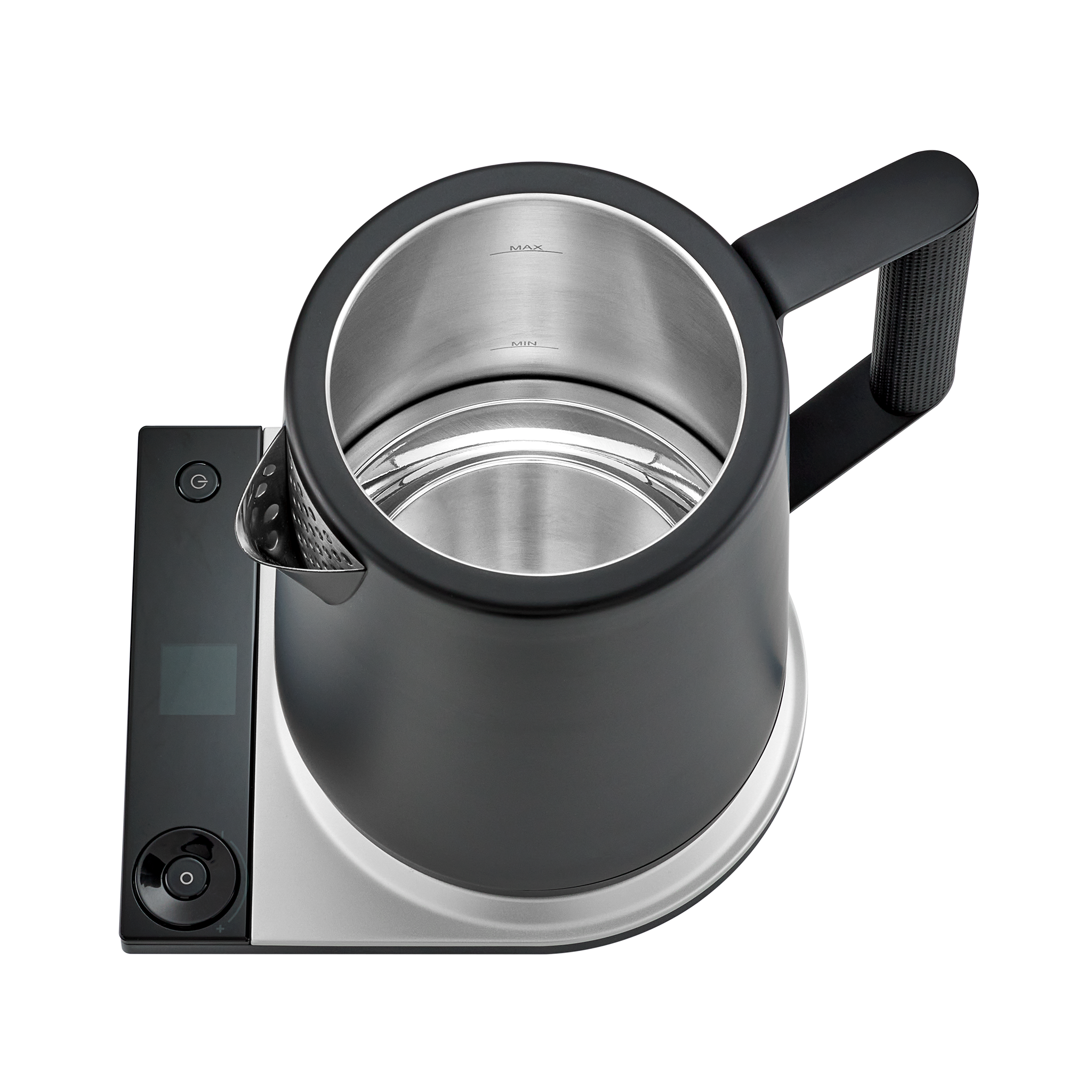 SAKI - Vente Bouilloires électriques - Bouilloire Électrique Pro Luna2