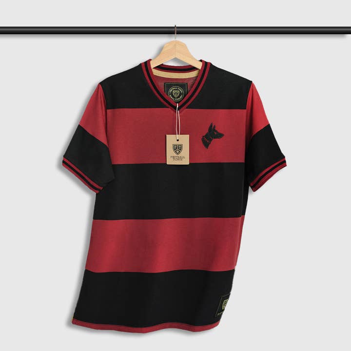 La Jauría para venta al por mayor de Football Town