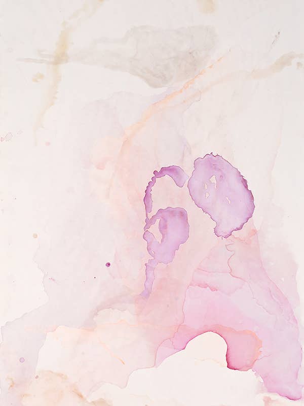 JOYOUS SPONTANEITY giclee fine art print for wholesale by Aquarelle Maison