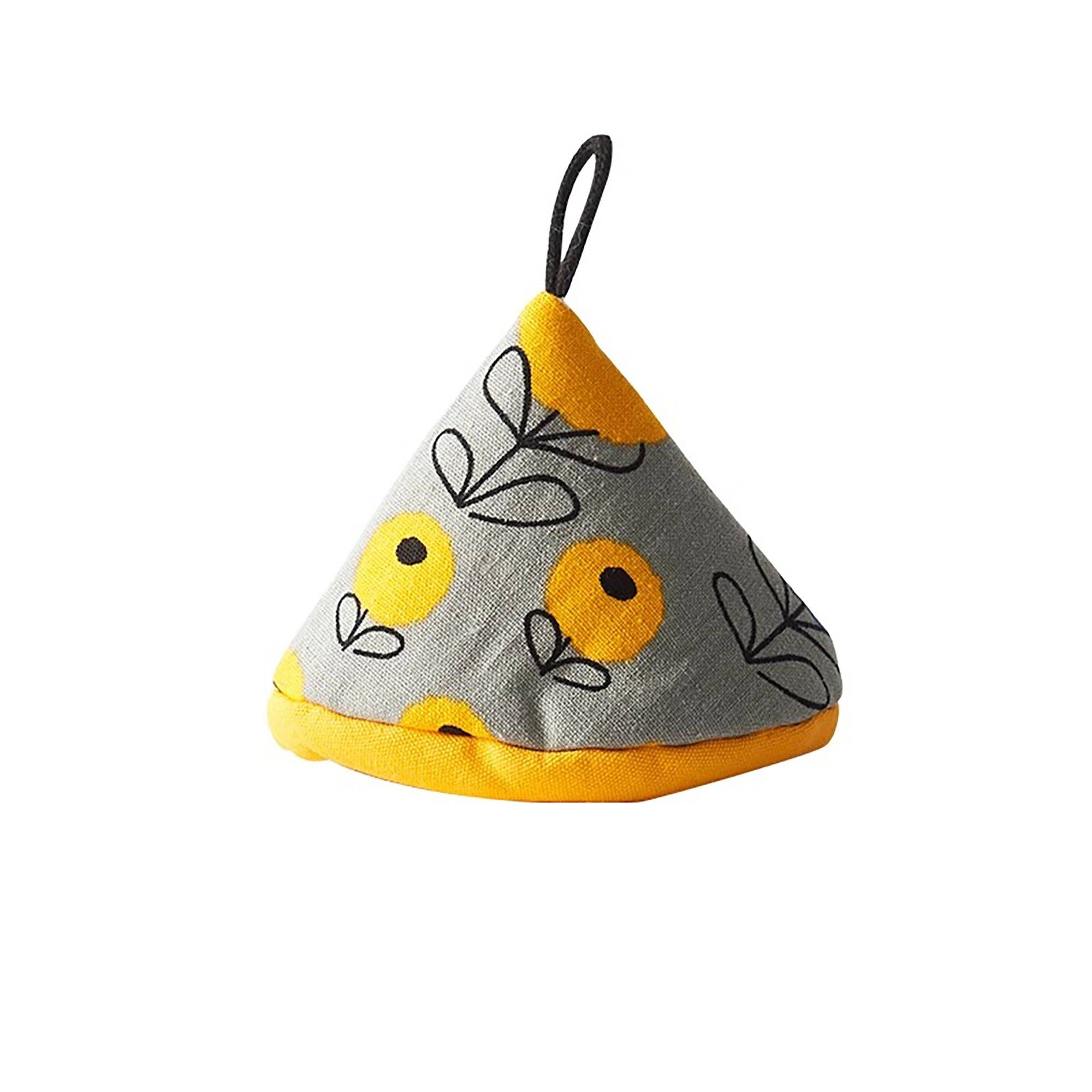 MinoCraft - Wholesale Kitchen Tool/Gadget - Hand-embroidered pot cover4