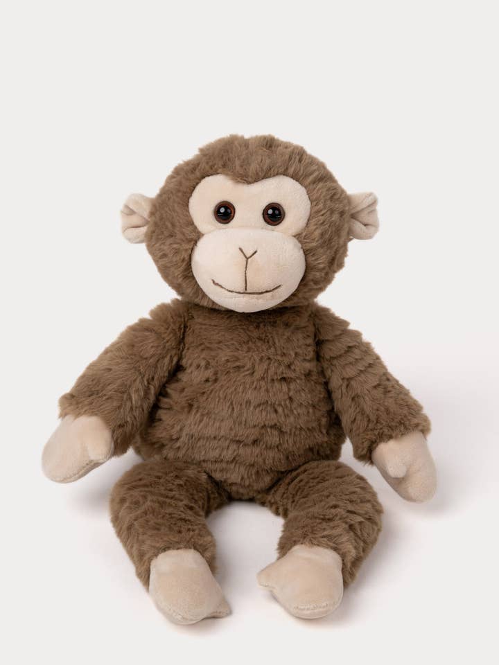 Nicke, Monkey for wholesale by Teddykompaniet