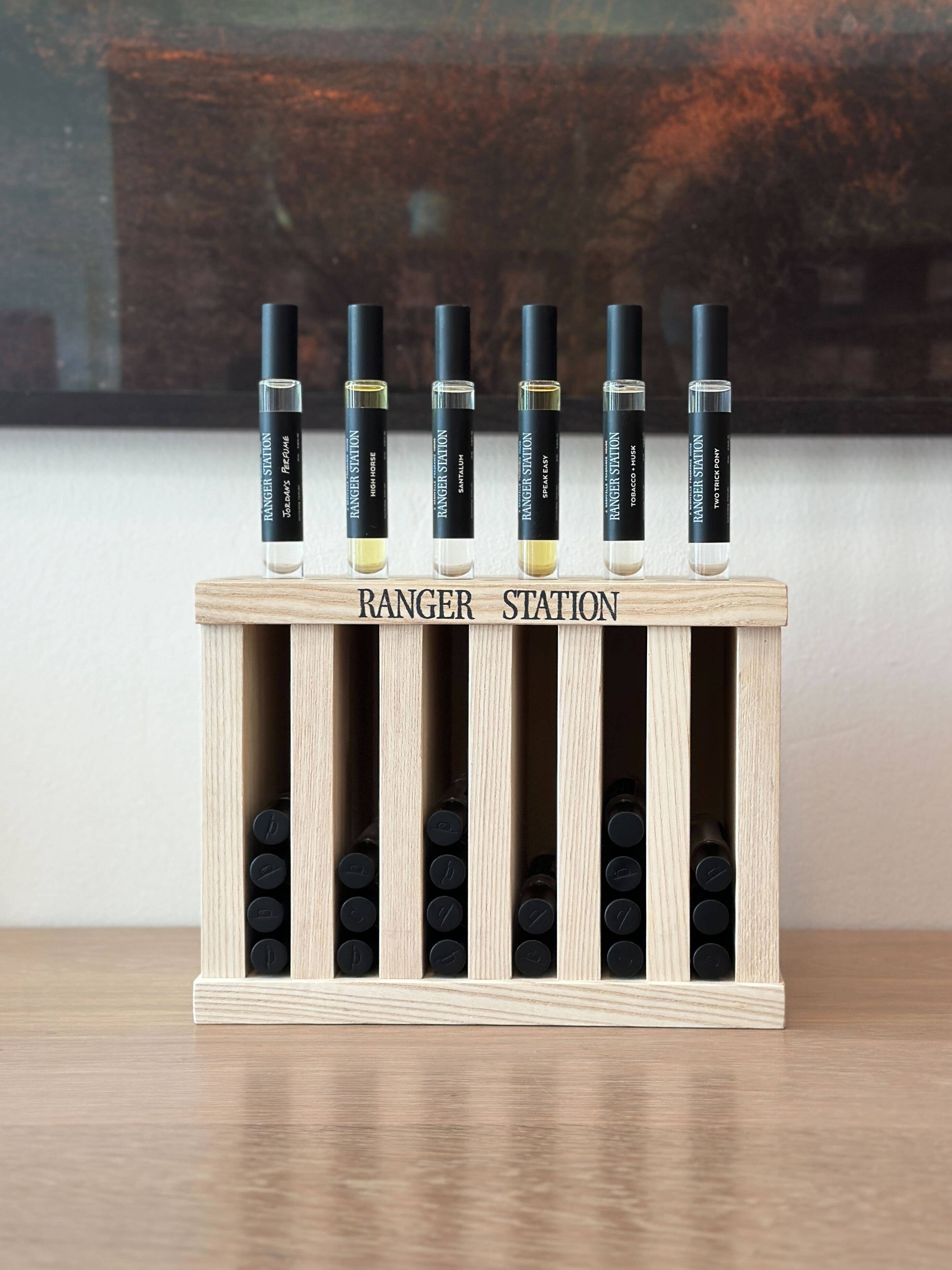 Ranger Station Wholesale - Wholesale Perfume/Eau de Toilette - QUICKDRAW PERFUME POP (6)