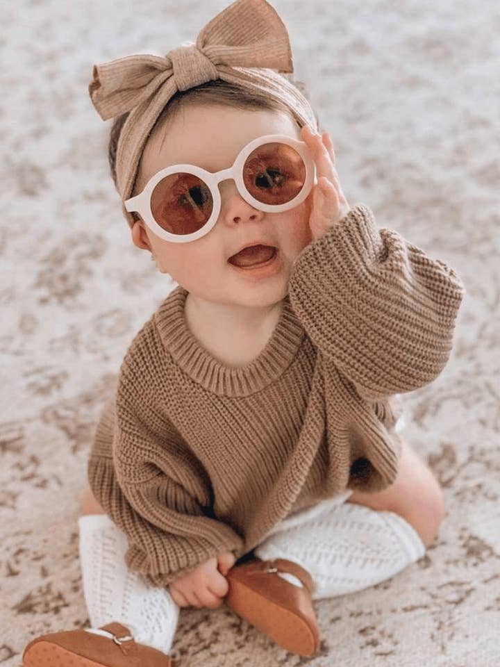 Bentley Sonnenbrillen | 8 Farben für den Großhandel von Wolfie Kids