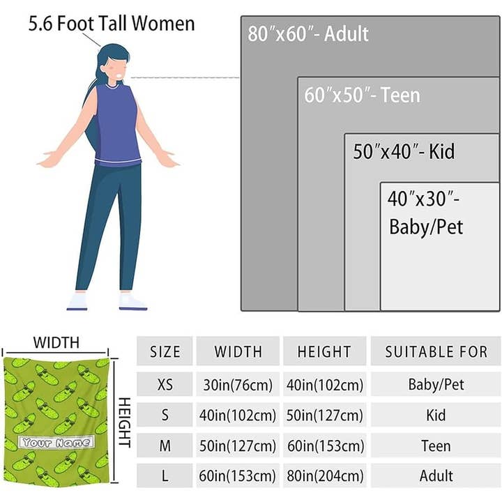 FLUFFERY - Wholesale Throw Blanket - Custom Blankets Personalized Throw Blankets Fast Shipping2