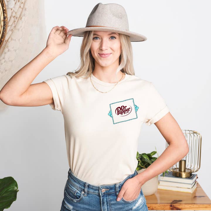 Dr. Pepper et une prière pour la vente par Avenue J