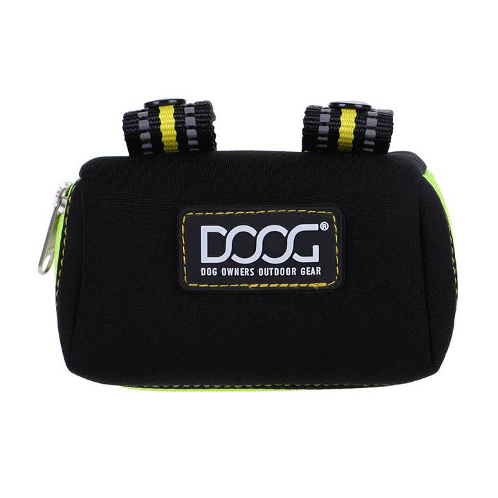 DOOG Walkie Pouch - Bolt for wholesale by IGSM LTD