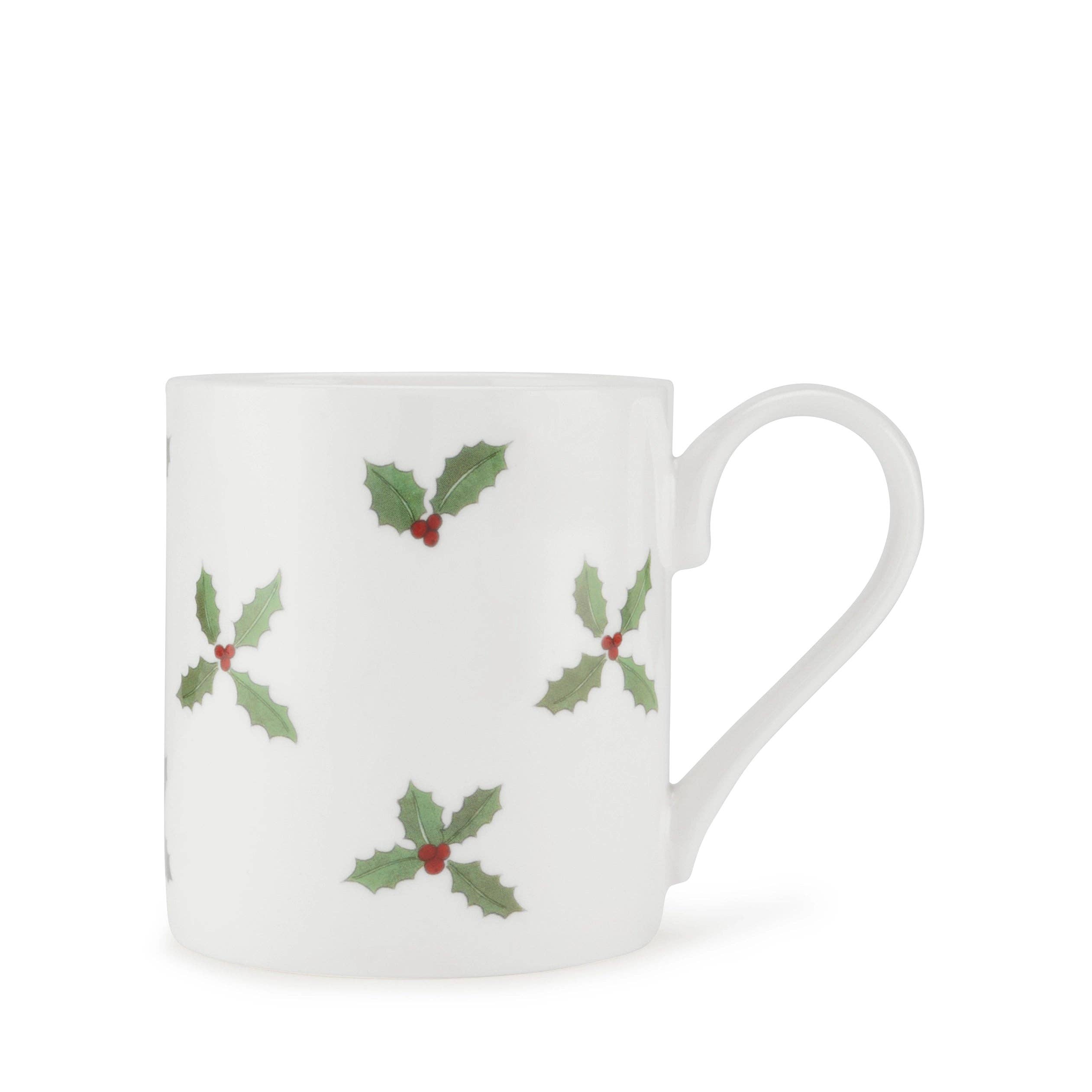 Sophie Allport – wholesale Kaffekoppar – Holly & Berry-mugg2