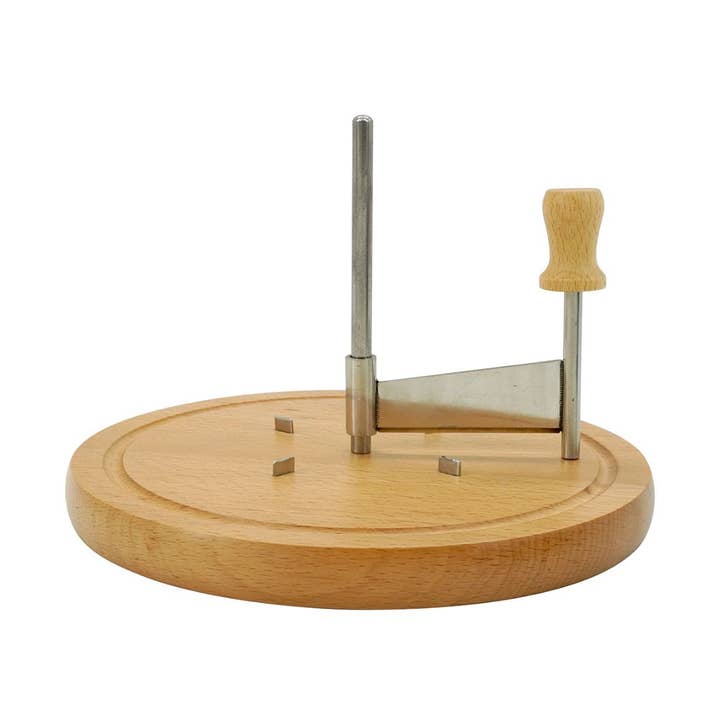 Girolle de queijo 22 cm Fackelmann Boissellerie por atacado de Zenker