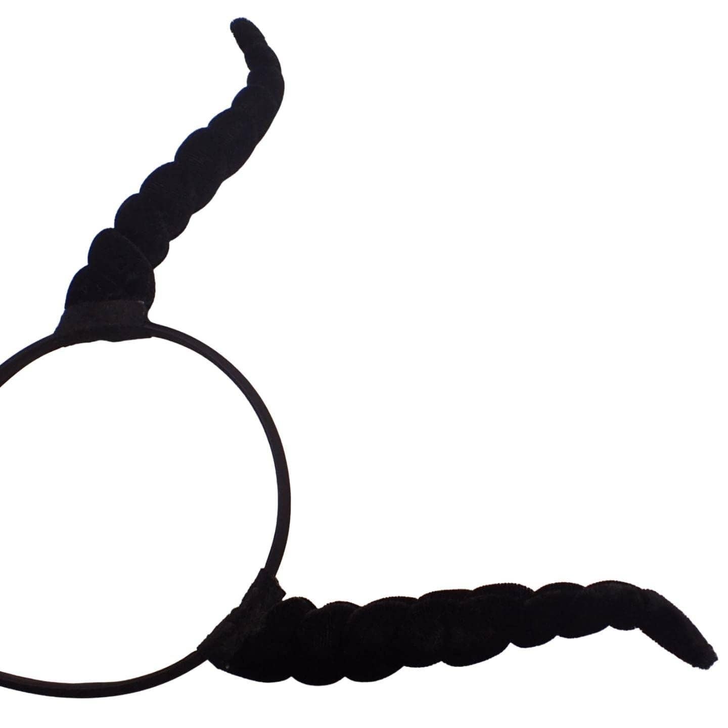 Topkids Accessories – Großhandel Kostüm – Kinder – Gruseliges Halloween-Kostüm Horns & Boppers für Jungen und Mädchen, M10