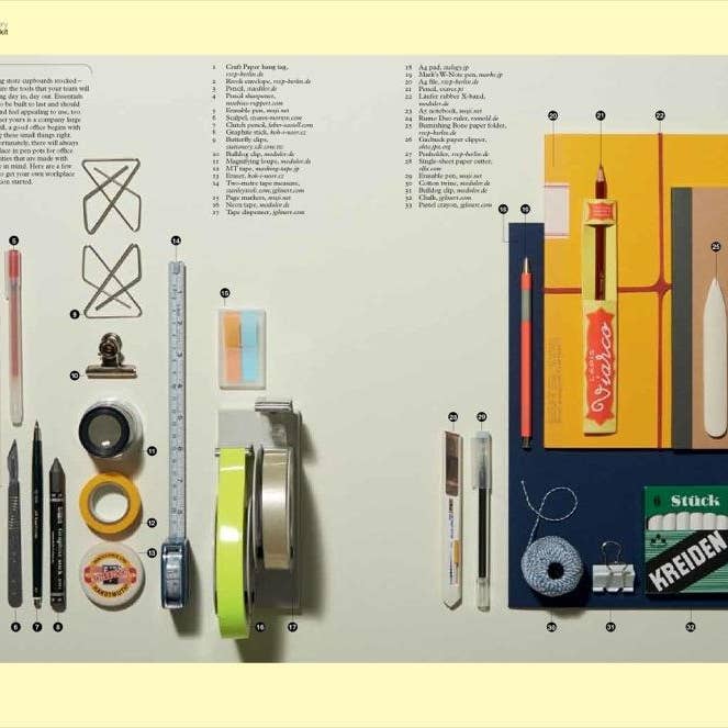 gestalten - Wholesale Book - Adult - The Monocle Guide to Good Business