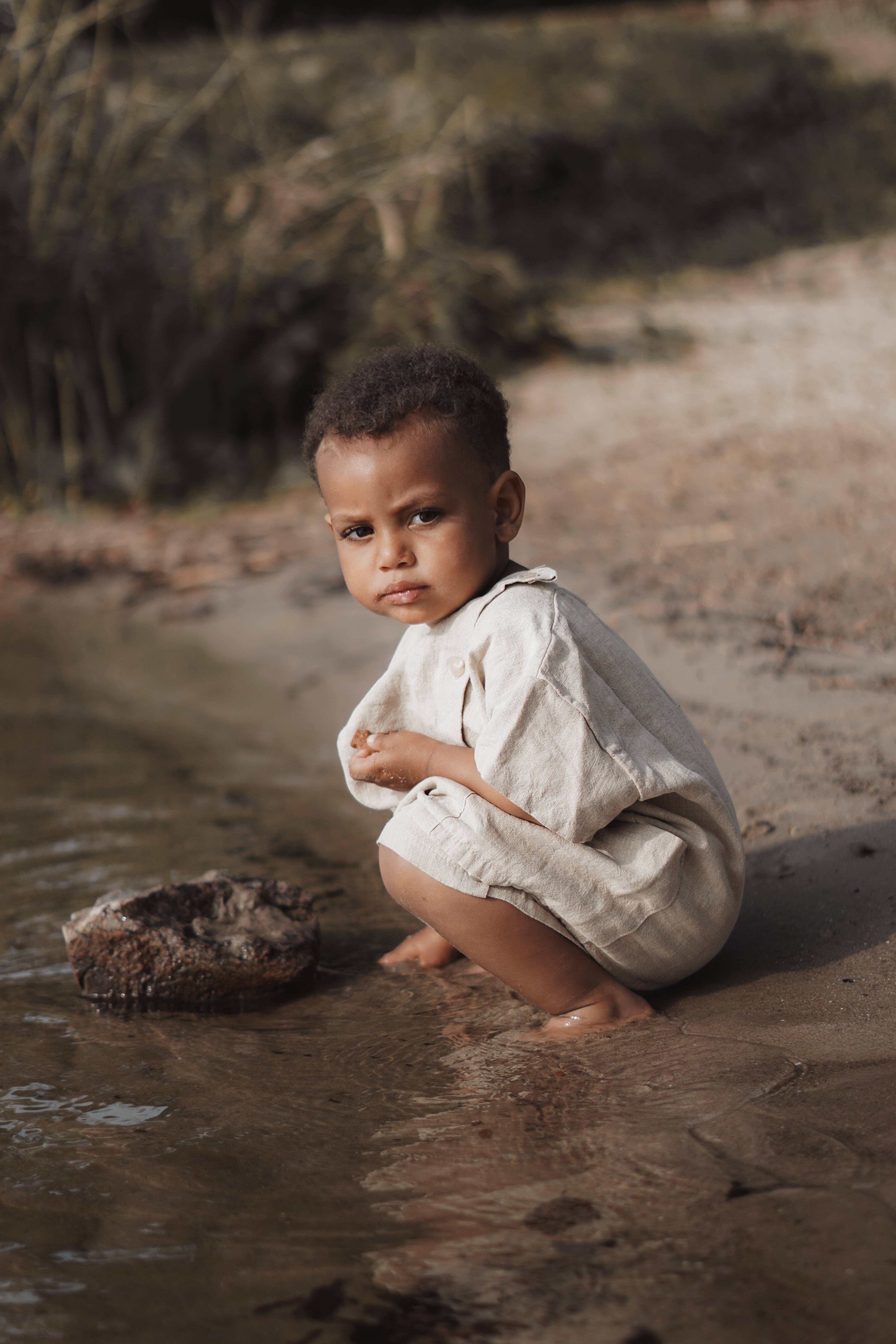 Cozy Kidz – wholesale Top & short set – Kids – Cinamon Top Bottom Set12