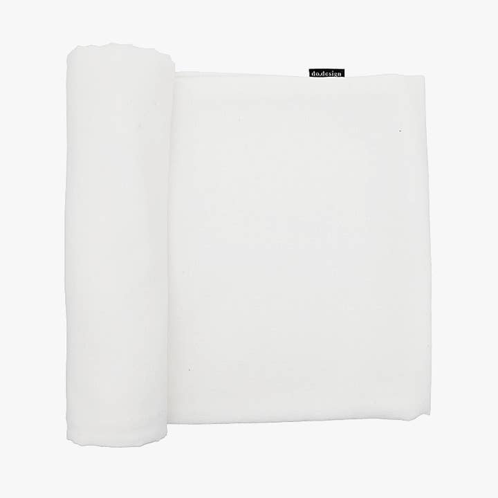 dodesign - Wholesale Tablecloth - Linen Tablecloth Off White (330x145 cm)-4 weeks waiting time6