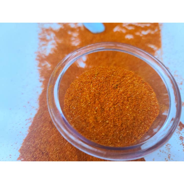 Flourish Spices - Wholesale Dried spice mix - Flourish Jollof Rice Seasoning3