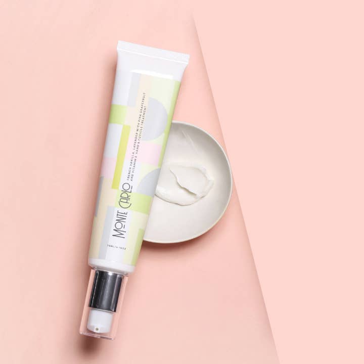 HAND & CUTICLE TREATMENT (TUBE) - MONTE CARLO for wholesale by DAN300