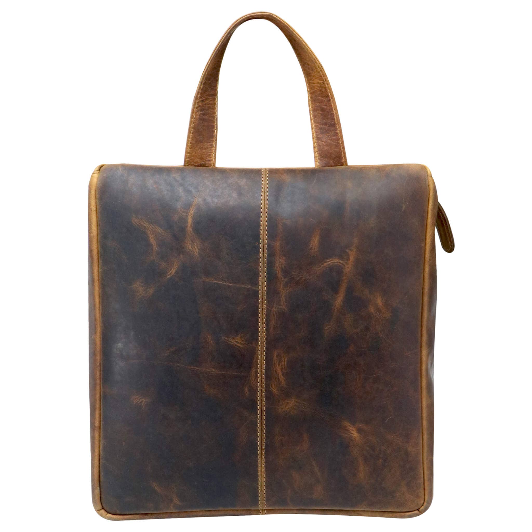 Greenwood – Großhandel Schmink-/Kosmetiktasche – Gerd Kulturtasche zum Aufhängen Damen Kosmetiktasche Herren Leder16