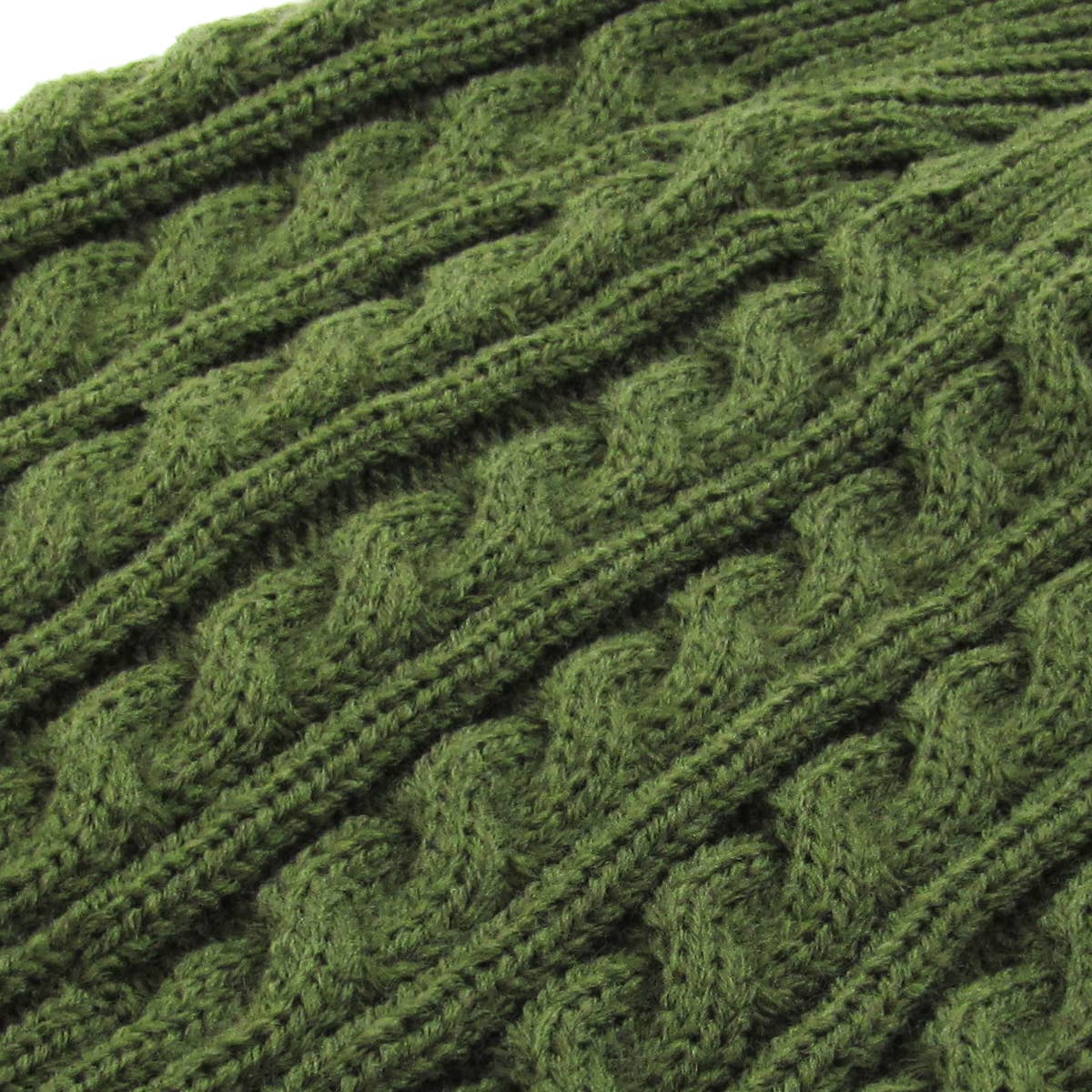 KBETHOS - Wholesale Beanie - Unisex - Cuffless Cable Knit Beanie43