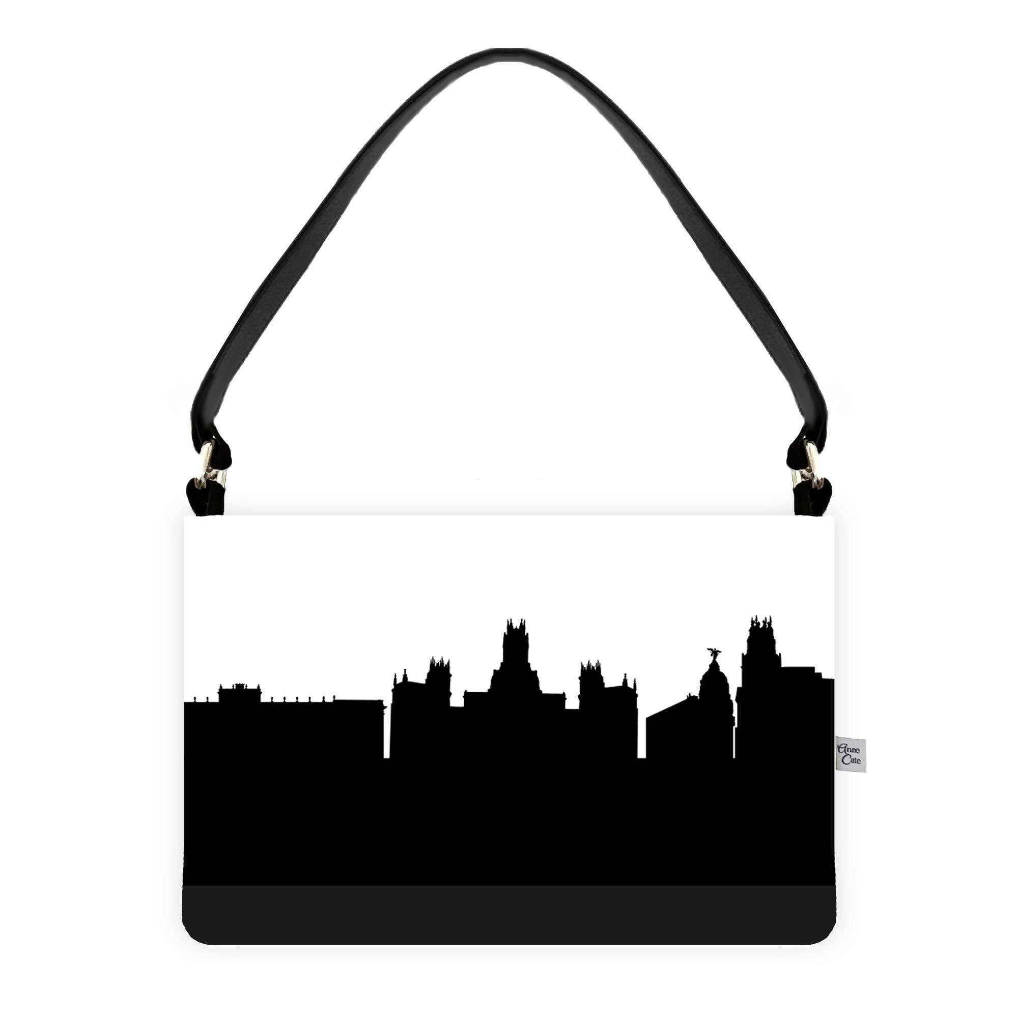 Anne Cate - Wholesale Shoulder Bag - Women's - Skyline Signature Handbag63