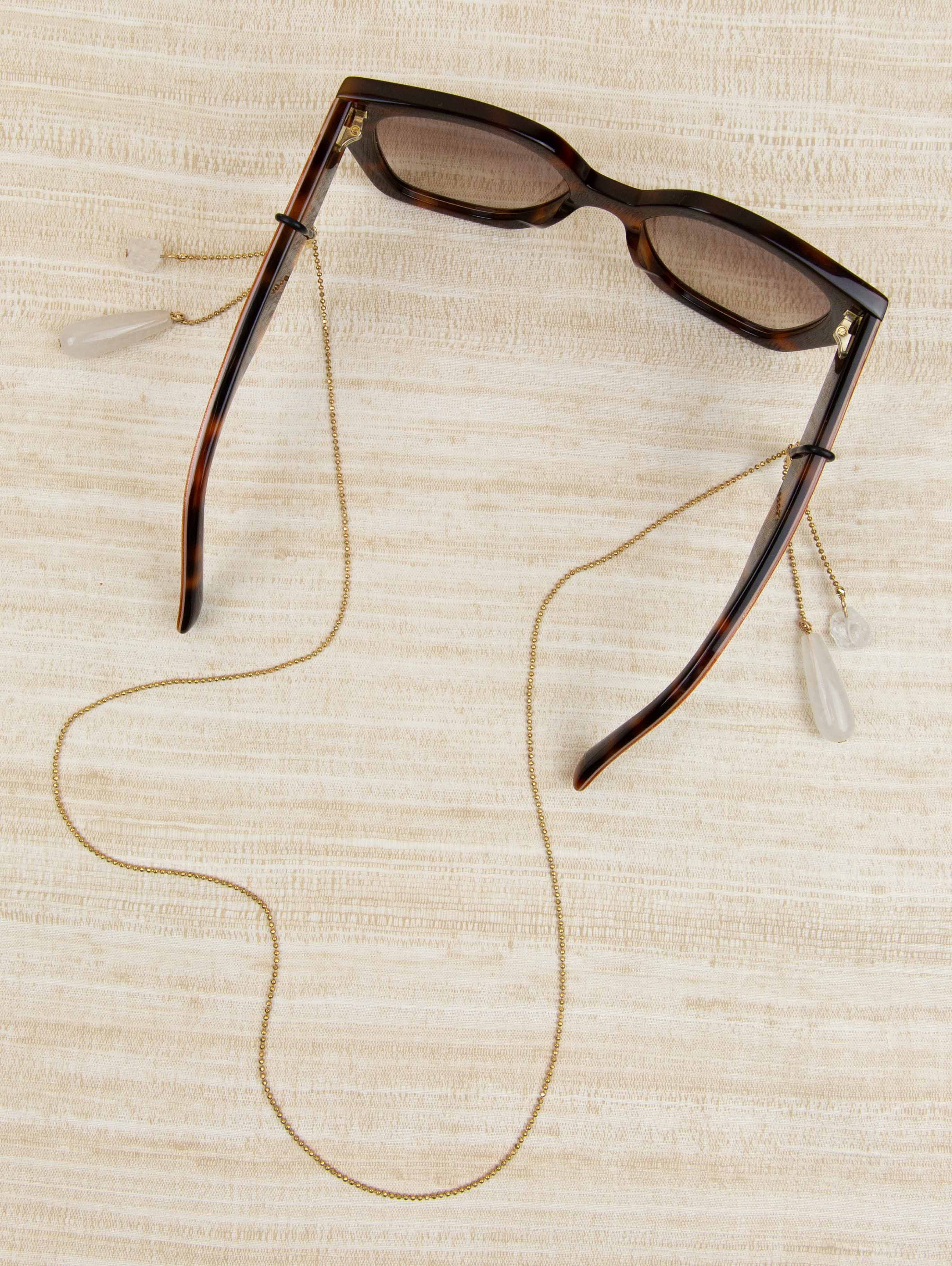 Sunny Cords - Wholesale Sunglasses/Eyeglasses Strap - Women's - GiGi | Sunny Cord5
