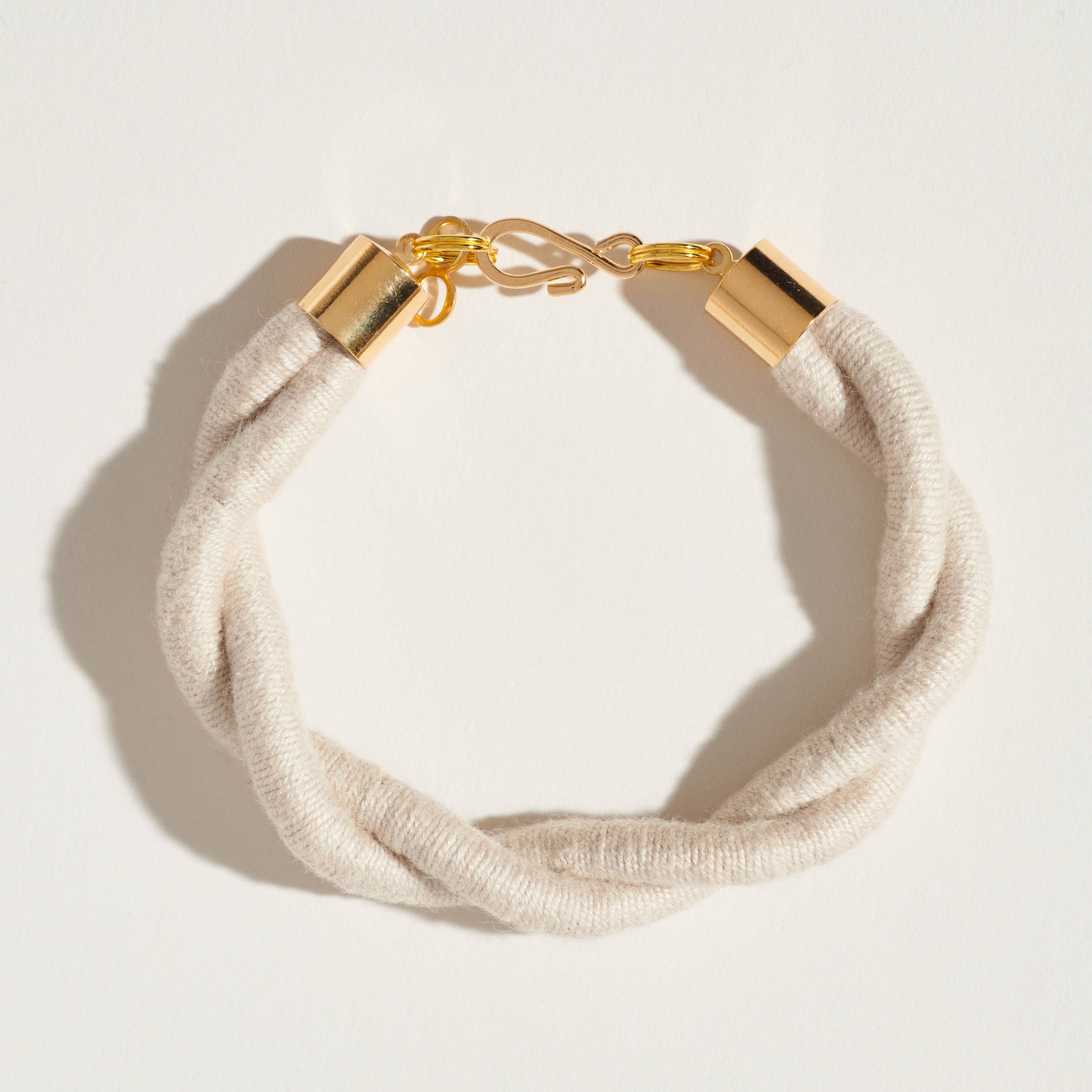 SASHA – Großhandel Gewebtes/geflochtenes Armband – Twist-Armband mit Fiber-Ummanteltem Nylonband2