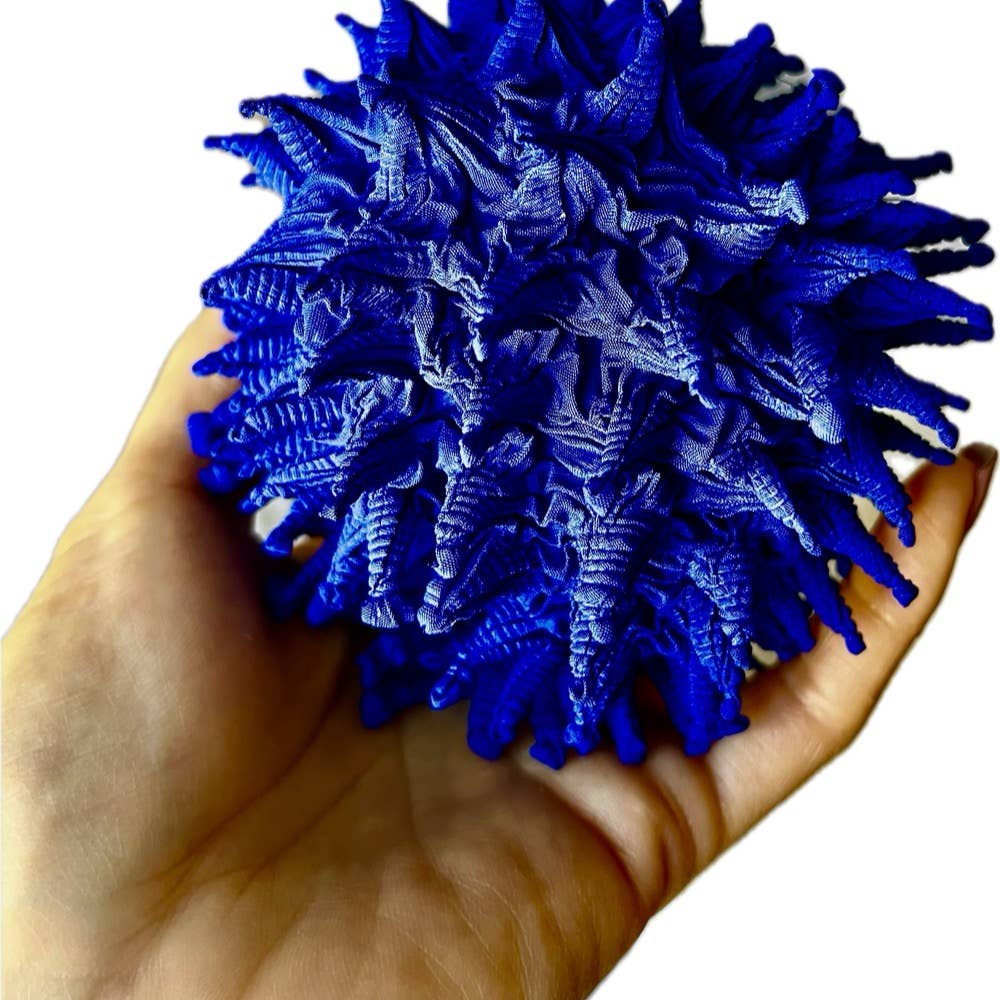 House of Shokunin - Venta al por mayor Bolsas de la compra - Bolsa japonesa Shibori expandible, extensible y lavable, bolsa para fiesta, reutilizable para compras, organizador y cartera mini7