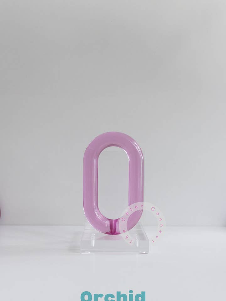 Orchid OG Link pour la vente par The Color Connect