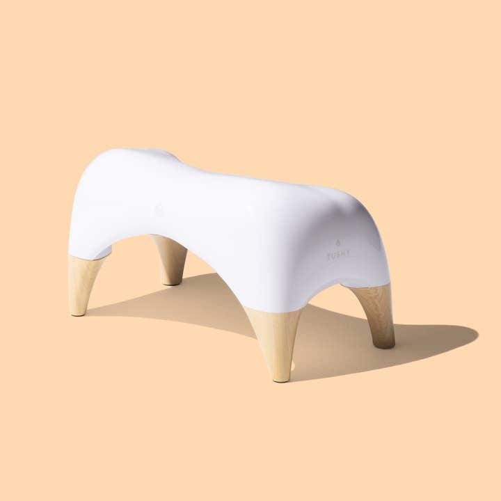TUSHY - Wholesale Bathroom Accessory Set - TUSHY Bathroom Ottoman